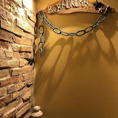 B&B Aurora Domus D'A-Mare 佩萨罗 外观 照片