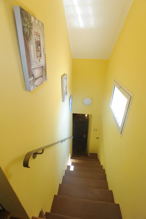 B&B Aurora Domus D'A-Mare 佩萨罗 外观 照片