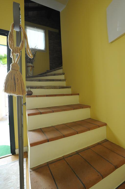 B&B Aurora Domus D'A-Mare 佩萨罗 外观 照片