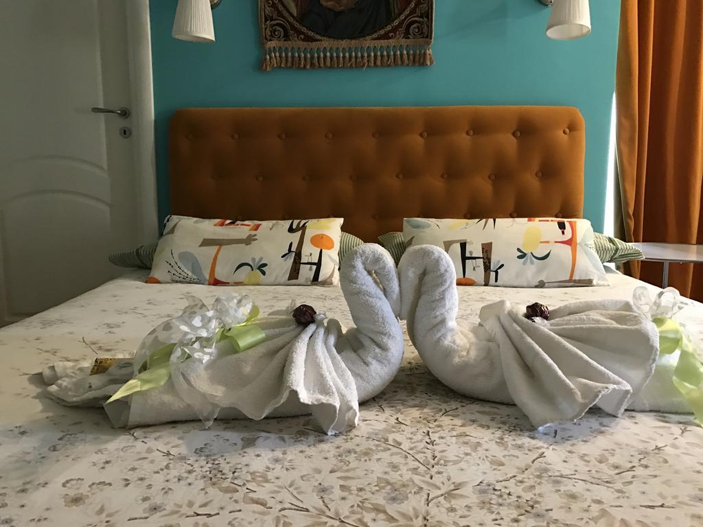 B&B Aurora Domus D'A-Mare 佩萨罗 外观 照片