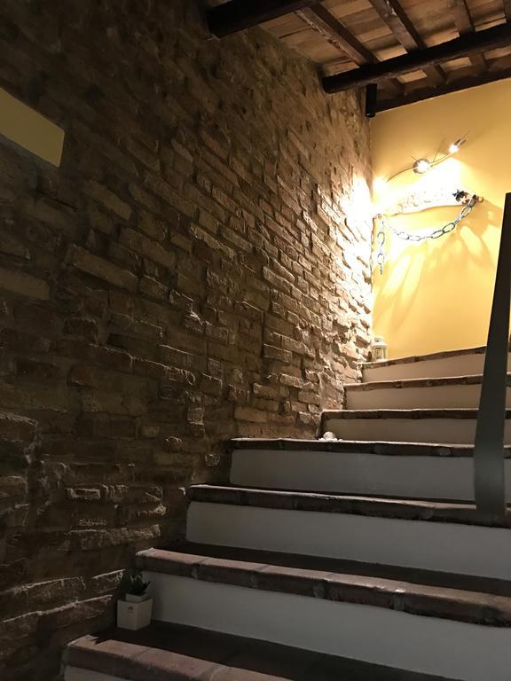 B&B Aurora Domus D'A-Mare 佩萨罗 外观 照片