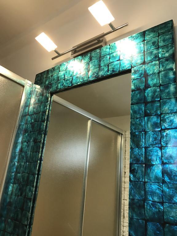 B&B Aurora Domus D'A-Mare 佩萨罗 外观 照片