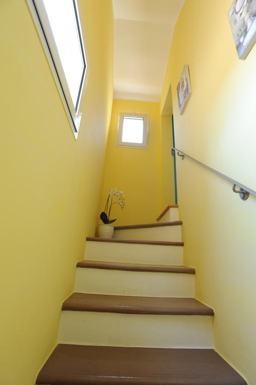 B&B Aurora Domus D'A-Mare 佩萨罗 外观 照片